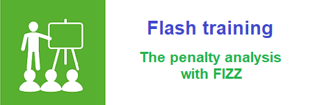 Flash training EN - How to perform a penalty analysis with FIZZ? 